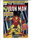 Iron Man [1974 Marvel] #69 VG george tuska VS MANDARIN