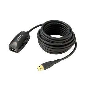  Bafo Technology 16 ft. USB 2.0 Active Extension Cable 
