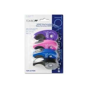  Tombow Breakproof Correct Tape