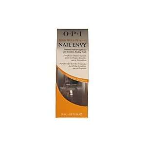  OPI Nail Envy Soft & Thin .05 Oz   Natural Nail Strengther 