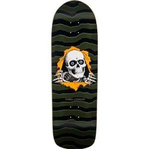  Powell Peralta Classic Ripper Skateboard Deck Sports 