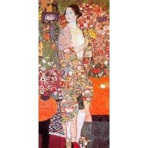     24 x 50 inches   43.La bailarina, hacia 1916 1918