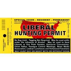  Liberal Hunting Permit Automotive