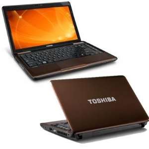  Toshiba Satellite L635 S3020BN 13.3 Inch Notebook PC 
