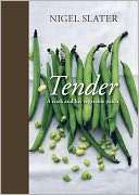   Tender A Cook and His Vegetable Patch by Nigel 