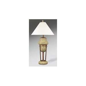  Cairo Table Lamp