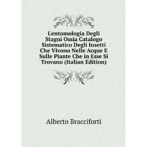   Che in Esse Si Trovano (Italian Edition) Alberto Bracciforti Books