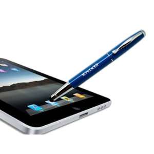  IP Kentaur 2 In 1 Stylus Ball Pen (blue) for iPad, iPhone 