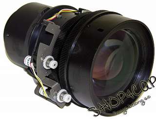 InFocus Proxima LP840 LP850 LP860 projector optic lens  