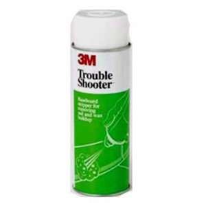  3M TroubleShooter Cleaner Case Pack 12