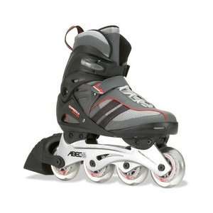  In Line Charger Skates   Size 9