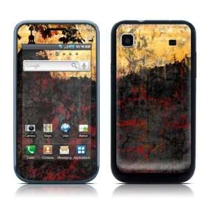  Orient Design Protective Skin Decal Sticker for Samsung 