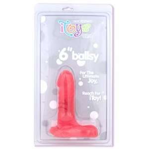  Itoys 6“ Ur3 Ballsy