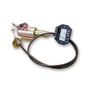 Trombetta 24 Volt Throttle Control Cable Kit w/ S500 A60 Part No. P613 
