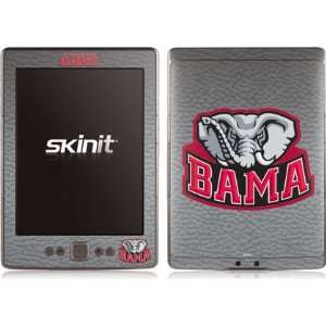    Bama skin for  Kindle 4 WiFi