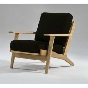    Control Brands Replica Hans Wegner Plank Chair