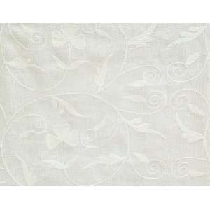  2233 Carmen in Snow by Pindler Fabric