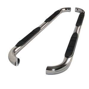   Side Step Bar (Also Fits GMC Colorado Extended Cab ) Automotive