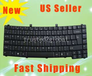 438531 001 Brand new HP 500 Laptop Keyboard K061102A1  