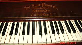 Museum Quality Vistorian Piano(late 1800s)  