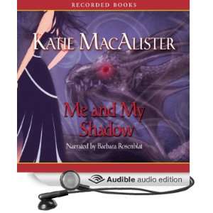   Book 3 (Audible Audio Edition) Katie MacAlister, Barbara Rosenblat