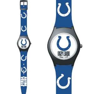  Indianapolis Colts Fan Series Watch