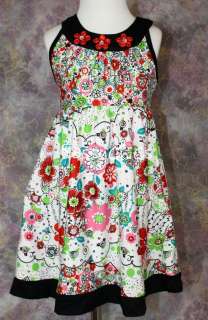 SASSYCHICS is proud to offer you this absolutely adorable DRESS from 