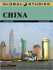 China, (0073379913), Suzanne Ogden, Textbooks   