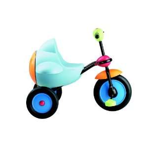  Italtrike ABC Jet Tricycle Baby