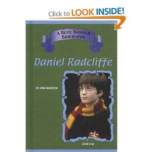  Daniel Radcliffe John Bankston Books
