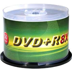  KHYPERMEDIA DVD+R Recordable DVD Disc KX514.7GB508 