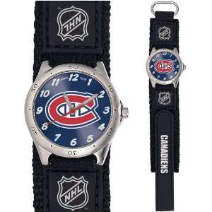    MONTREAL CANADIENS FUTURE STAR SERIES Watch