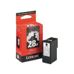  Lexmark Z1300 OEM Black Ink Cartridge   175 Pages 