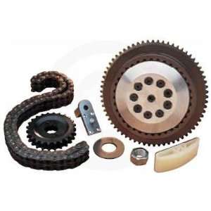   Belt Drives Primary Chain Drive System with Clutch CD 1 90 Automotive
