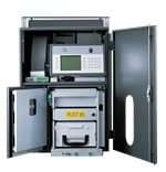  NH 2100T Outdoor ATM cash dispensing machine