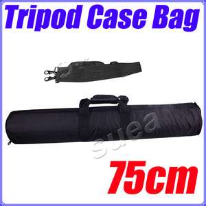 31 Padded Light Stand Tripod Carry Carrying Bag Case  