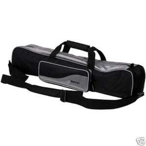 New TRIPOD CASE Bag Durable Shoulder Strap Carrying M  