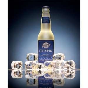  Crispin Hard Cider Extra Dry Grocery & Gourmet Food