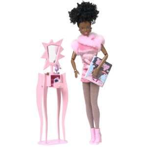  Barbie Nichelle Generation Girl Toys & Games