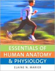 Essentials of Human Anatomy & Physiology Value Pack (includes 