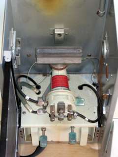 Perkin Elmer 560 Atomic Absorption Spectrophotometer +  