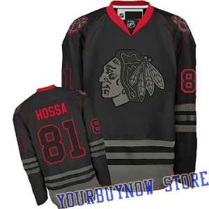   Hockey Jersey (Logos, Name, Number are sewn)  Sports