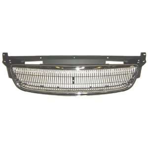  OE Replacement Chrysler Town & Country Grille Assembly 