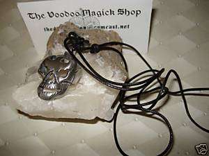 Haunted Witch ATTRACTION Attract Love Spell NECKLACE  