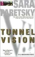 Tunnel Vision (V. I. Sara Paretsky