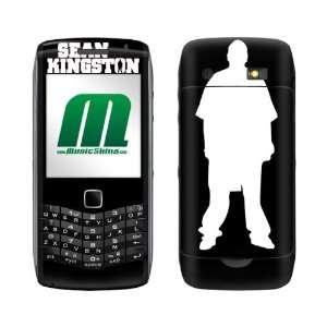  MusicSkins MS SK30251 BlackBerry Pearl 3G  9100