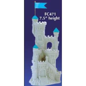  7.5 Fantasy Sand Castle Toys & Games