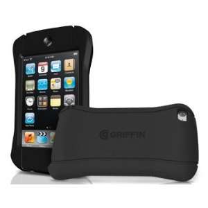Griffin Technology FlexGrip Action Black   Touch