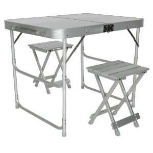  Xscape Designs® Table & Stools Set