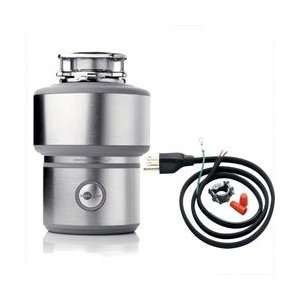   Pro Excel 1 Horsepower Garbage Disposal with Cord